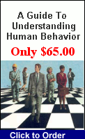 Understanding Human Behavior manual offer